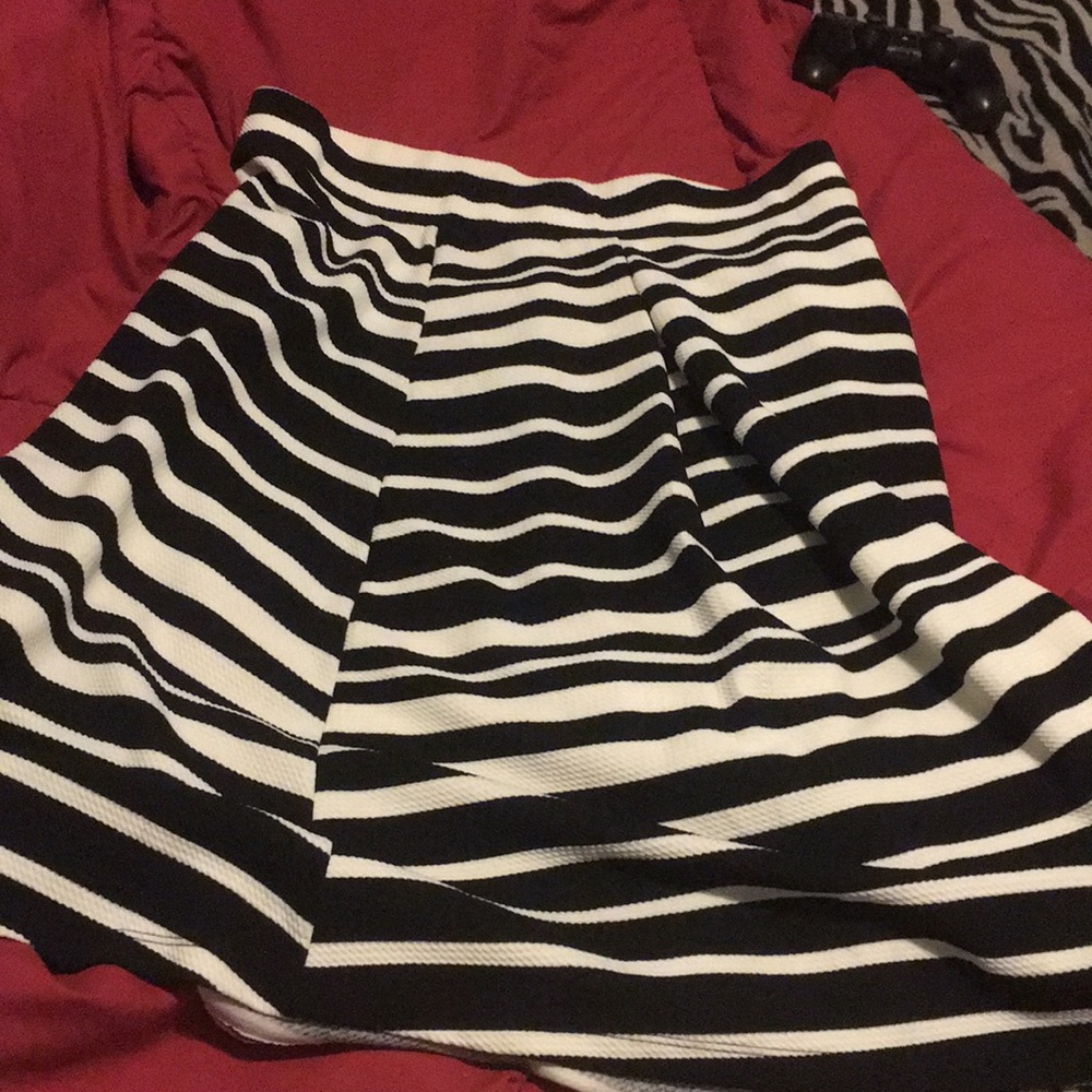 A-Line Skirt